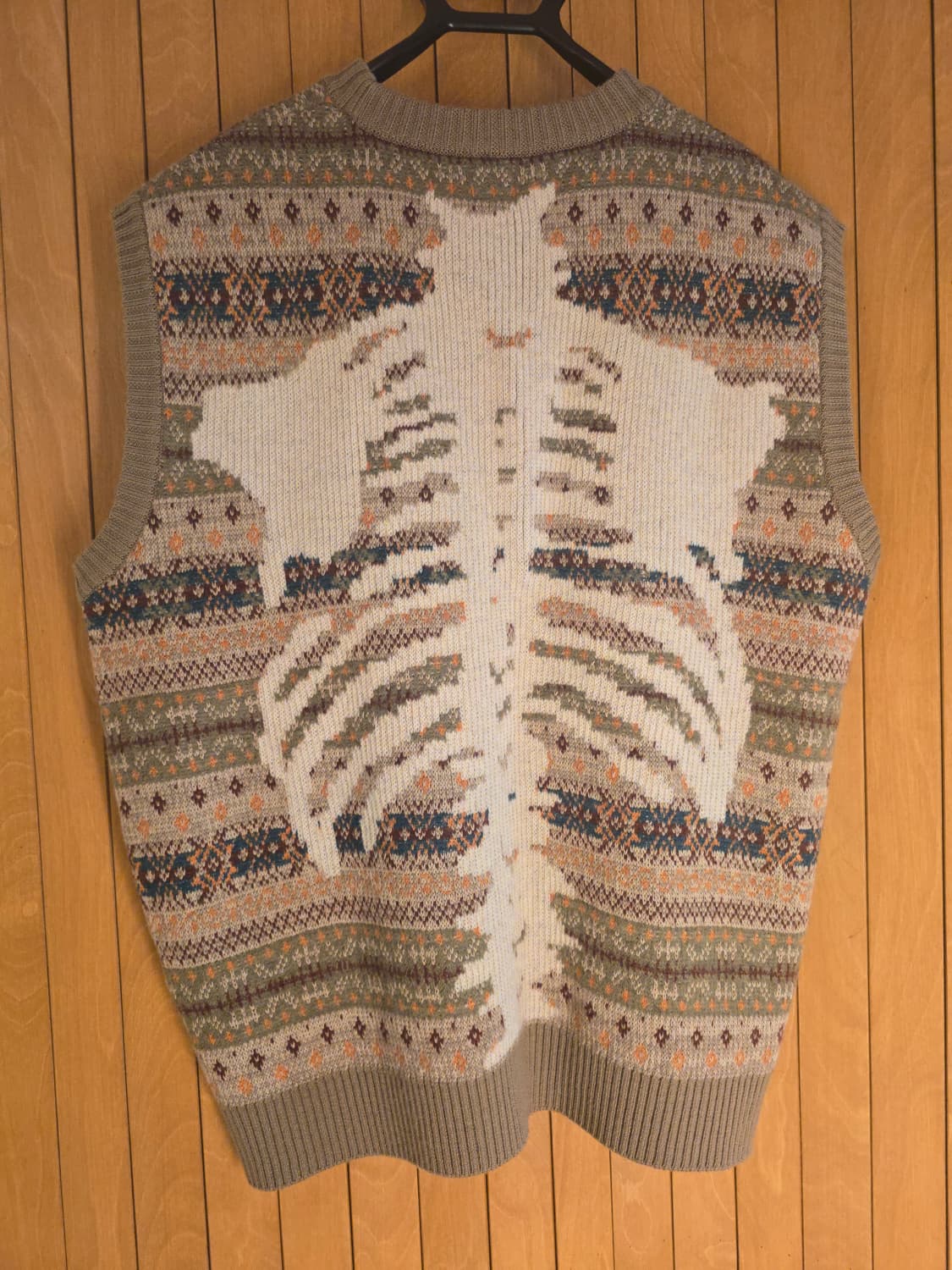 캐피탈 본 시리즈 아가일 네트 베스트 상품이미지1