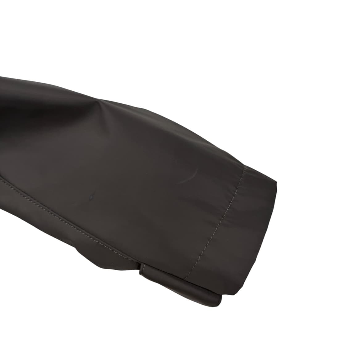 애프터프레이 밀리터리 후디 프린트 쉘 파카 바람막이 자켓 카키 L 상품이미지10