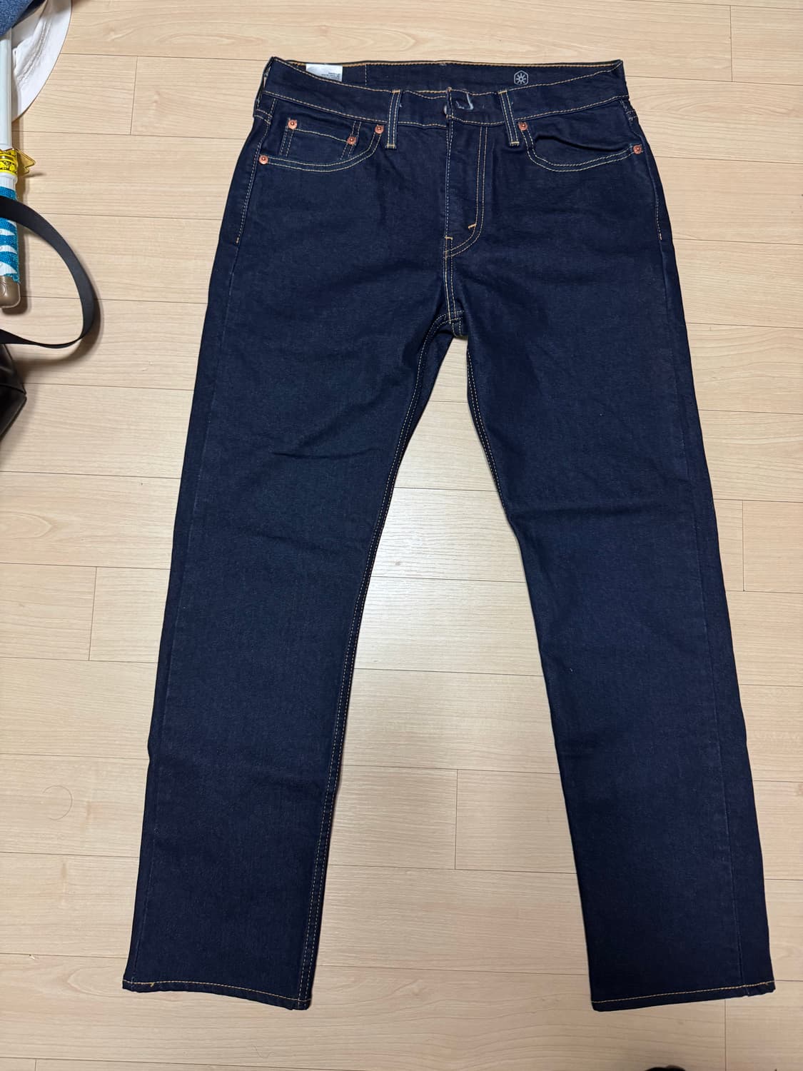 리바이스 502 데님팬츠 일괄 판매 상품이미지2