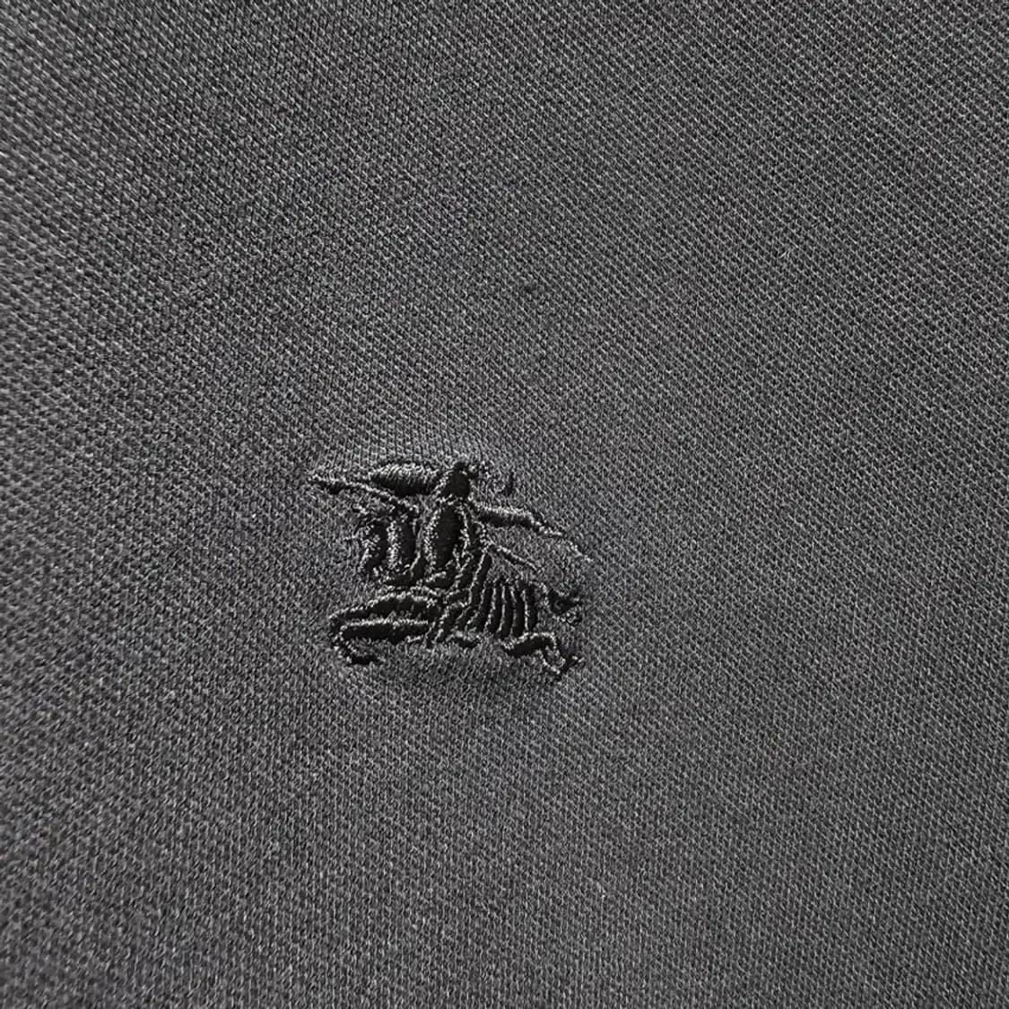 버버리 폴로티셔츠 XXL 상품이미지7