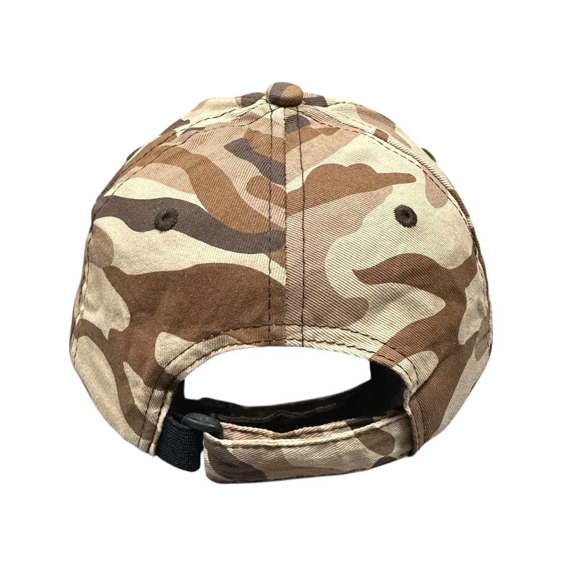 ✨ (바배) U.S.A 데저트 카모 볼캡 모자  상품이미지2