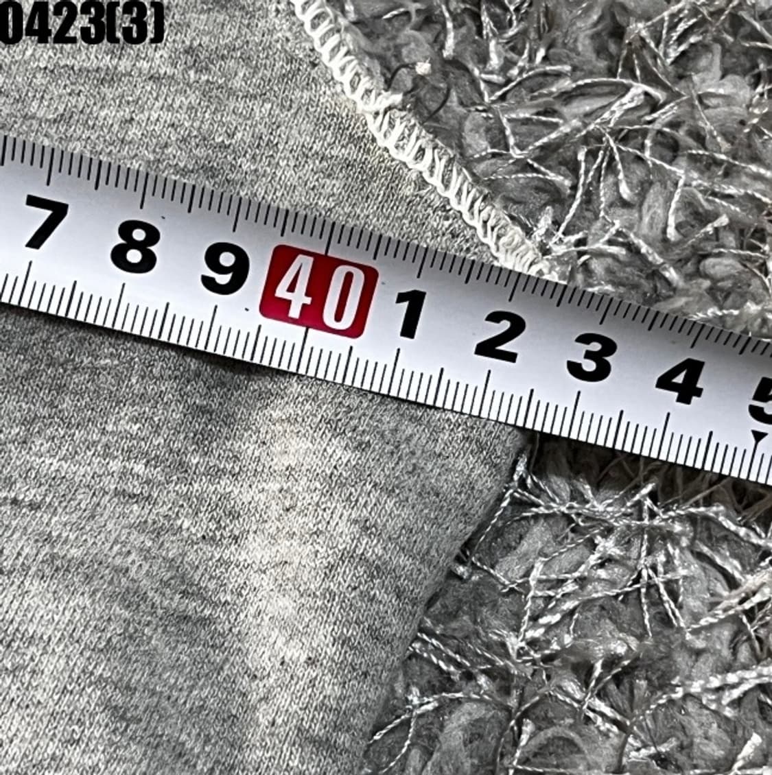 트루릴리젼 후드집업 여성 상품이미지6