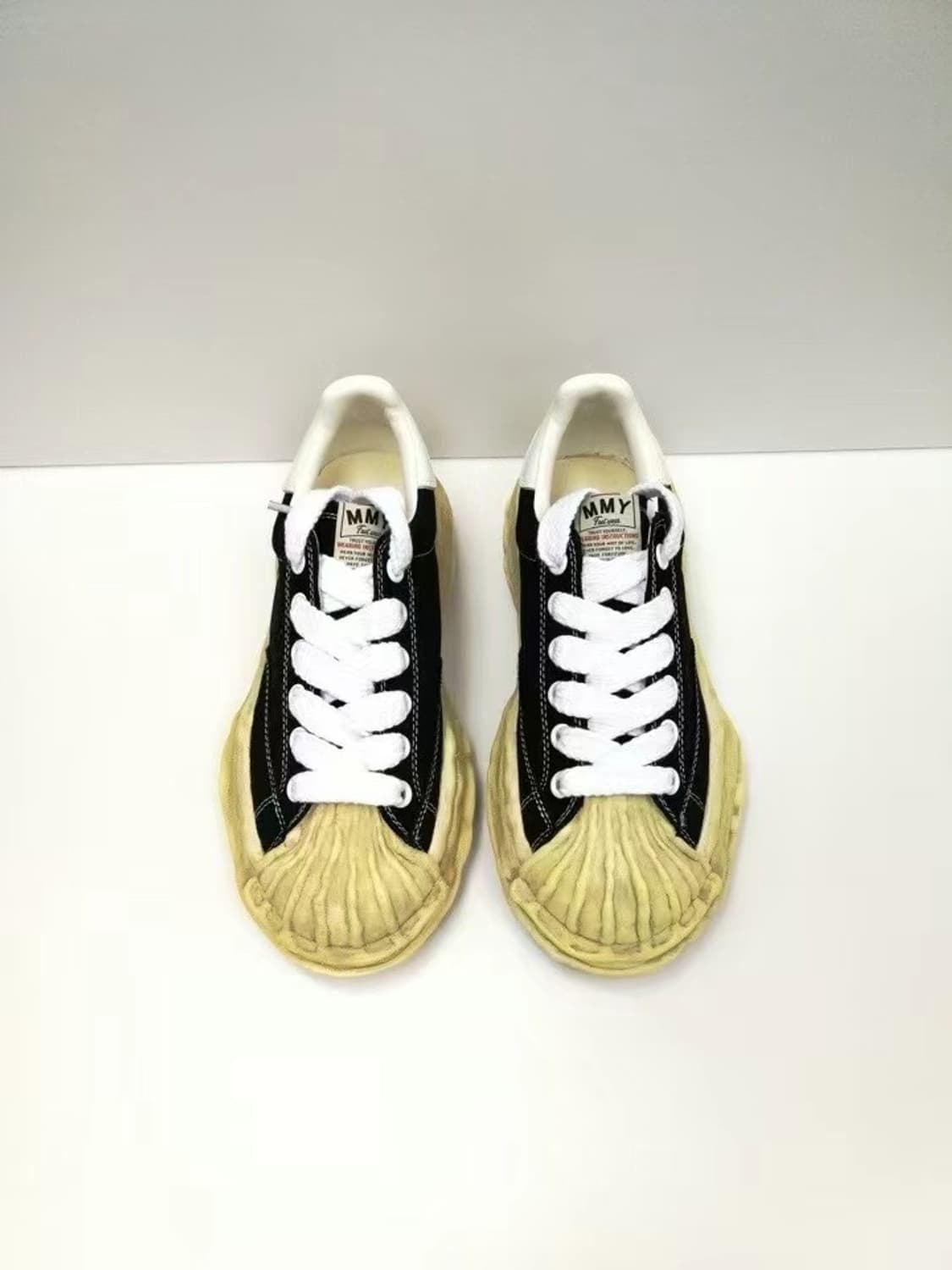 🖤 MMY 블레이키 BLAKEY 스니커즈 상품이미지1