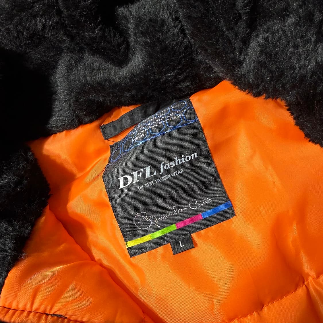 (새상품) 밀리터리 N3B 점퍼 상품이미지7