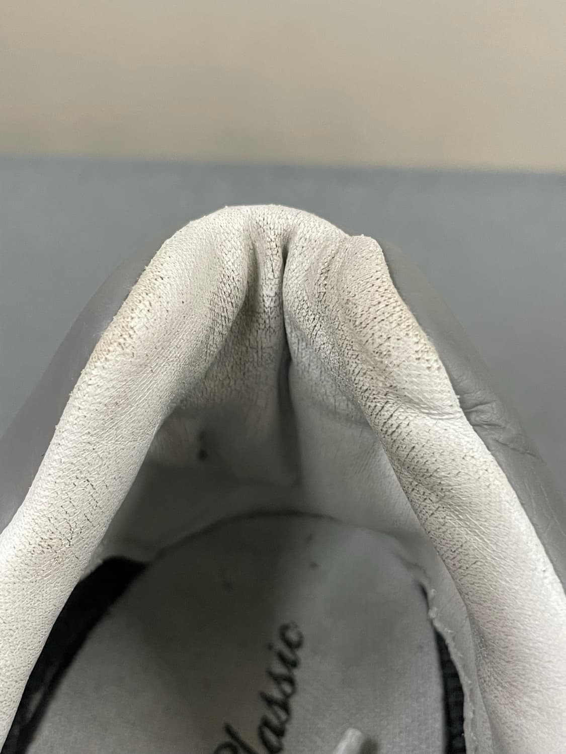 뉴발란스 574 레거시 블랙 275 상품이미지8