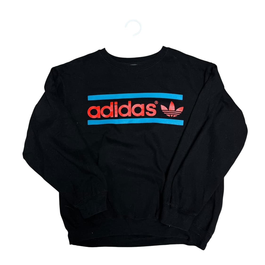 아디다스 맨투맨  상품이미지1