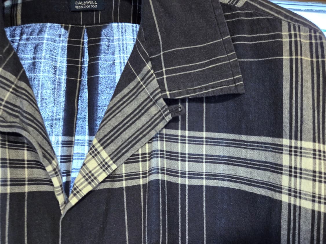 폴로랄프로렌 오픈칼라넥 셔츠 상품이미지9