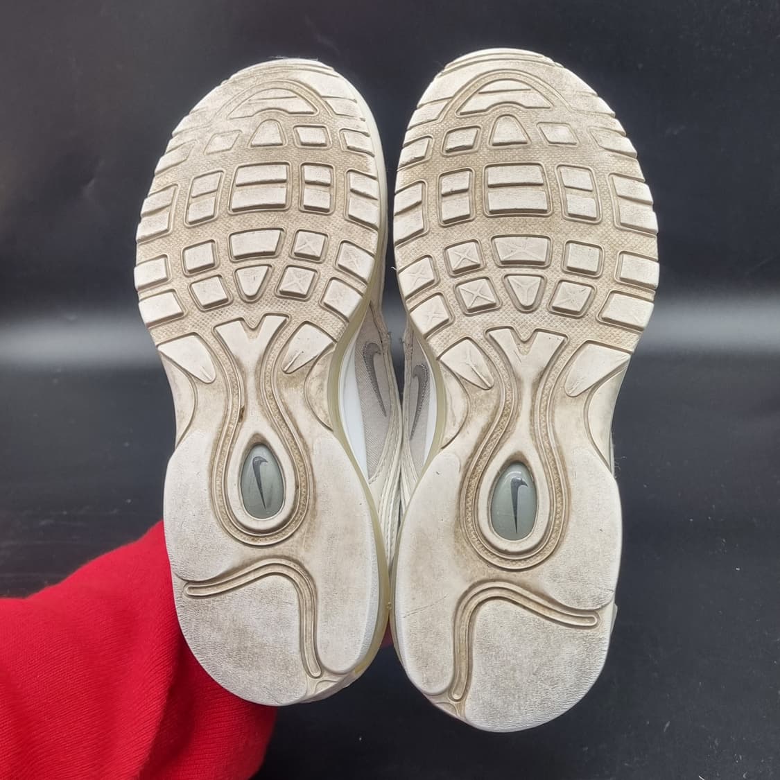 나이키 에어맥스97 운동화245  상품이미지3