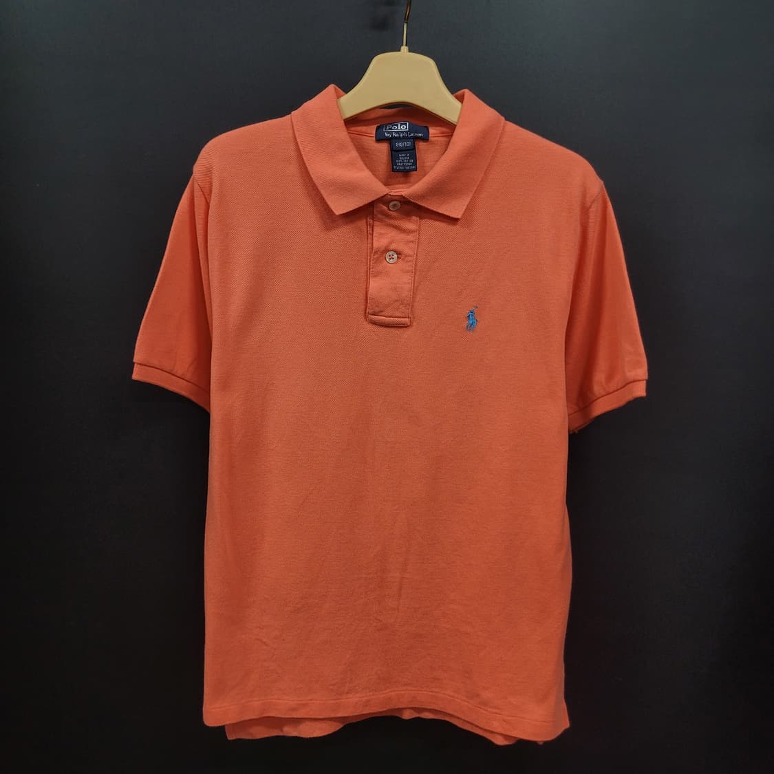 Ralph Lauren 랄프로렌 자수로고 셔츠  상품이미지6