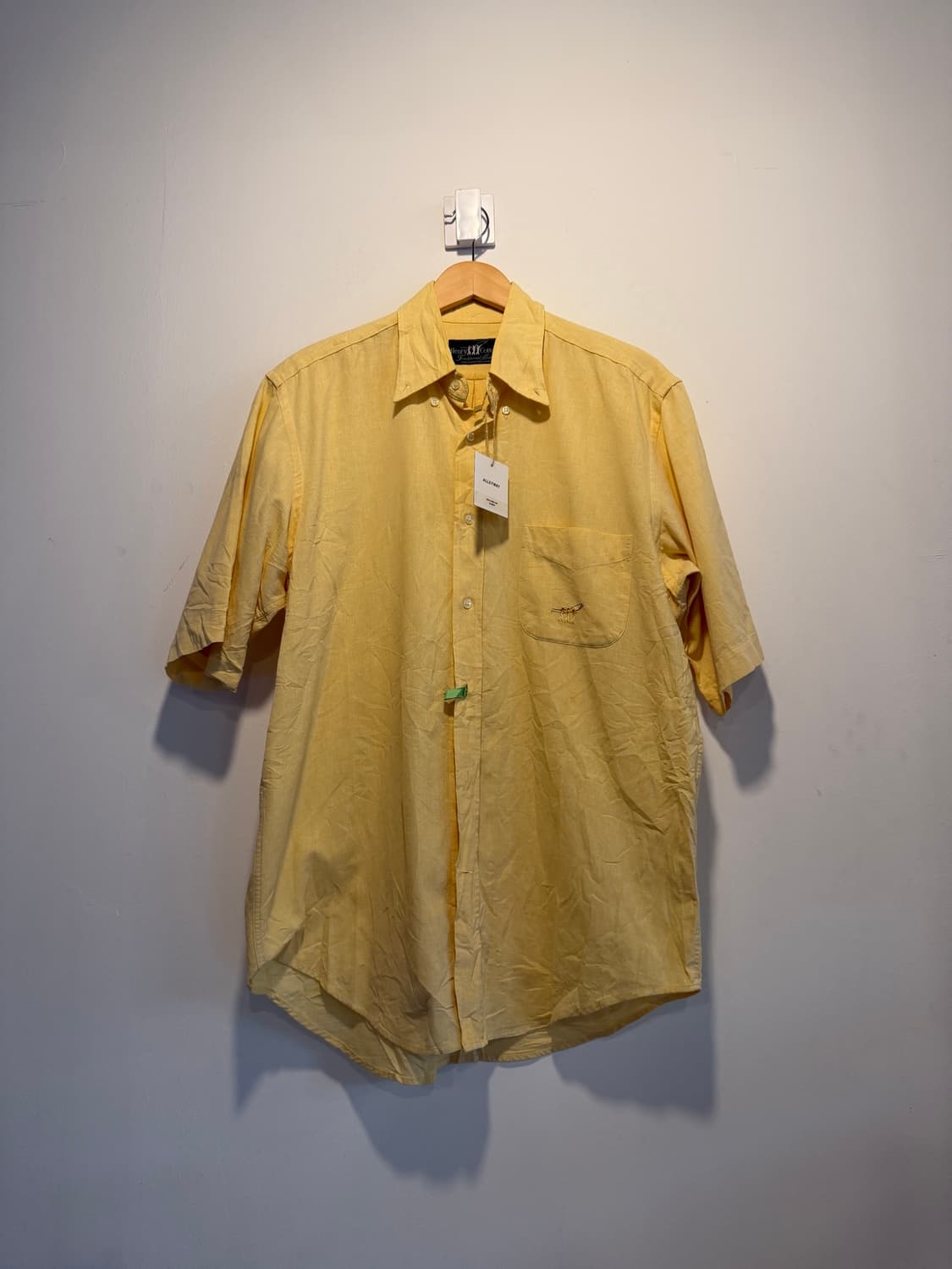 Henry cottons shirt 상품이미지1