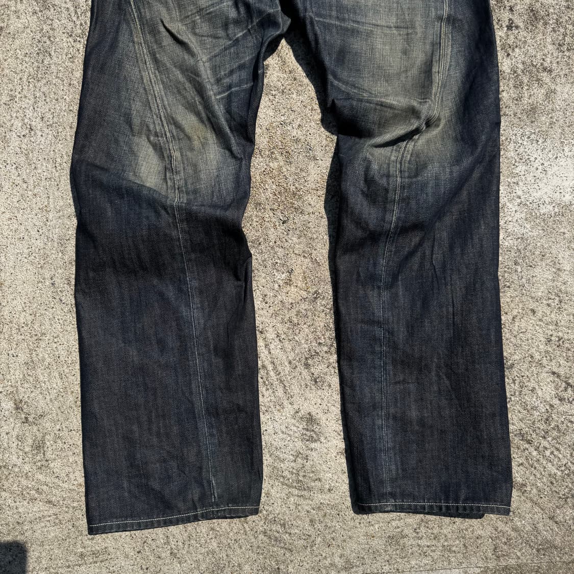 [34] 리바이스 신치백 엔지니어드 진  상품이미지5