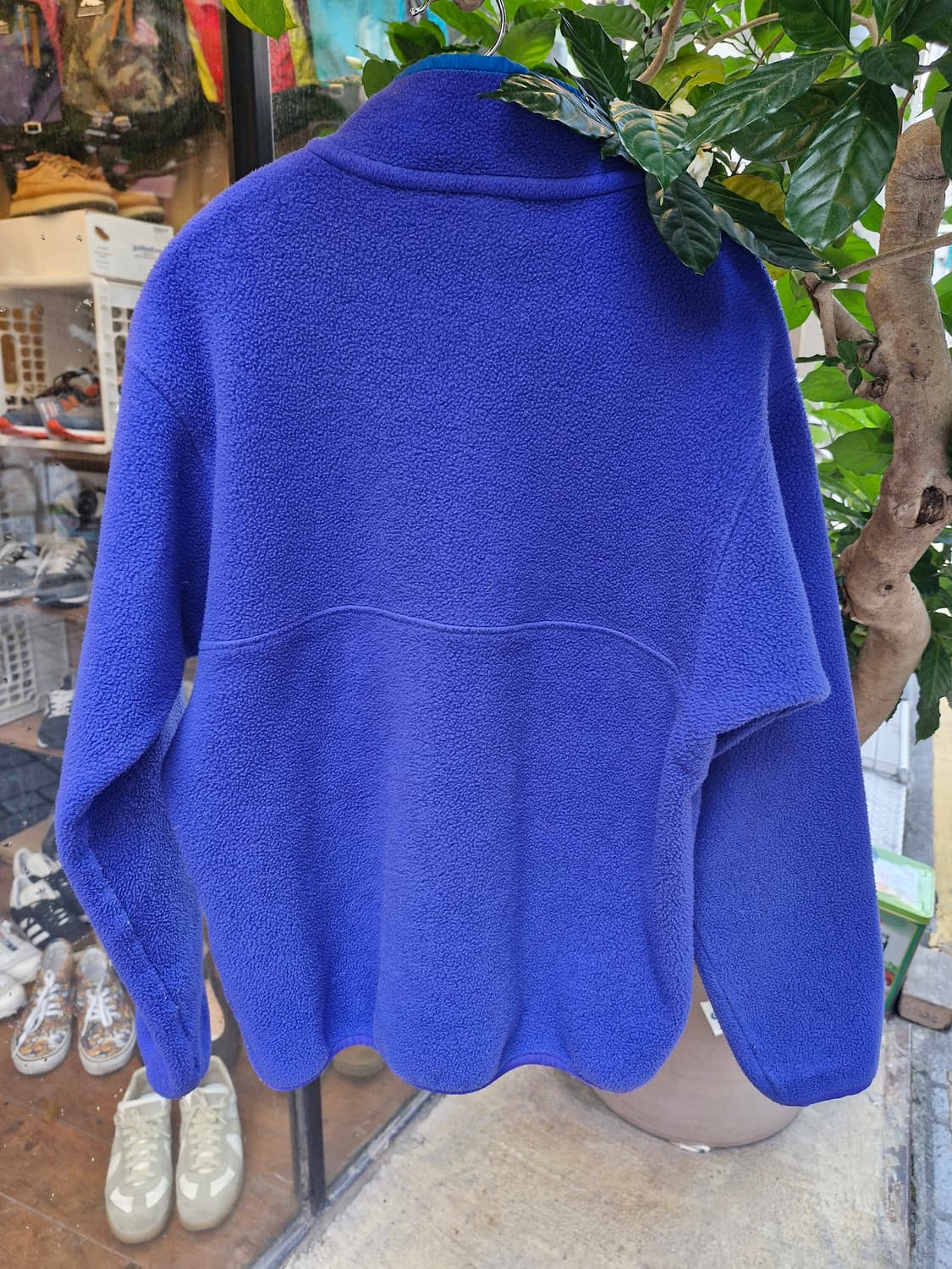 Z-13 파타고니아 신칠라 상품이미지2