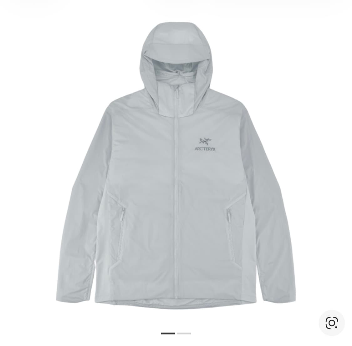 [M]아크테릭스 아톰 sl 솔리튜드 상품이미지1