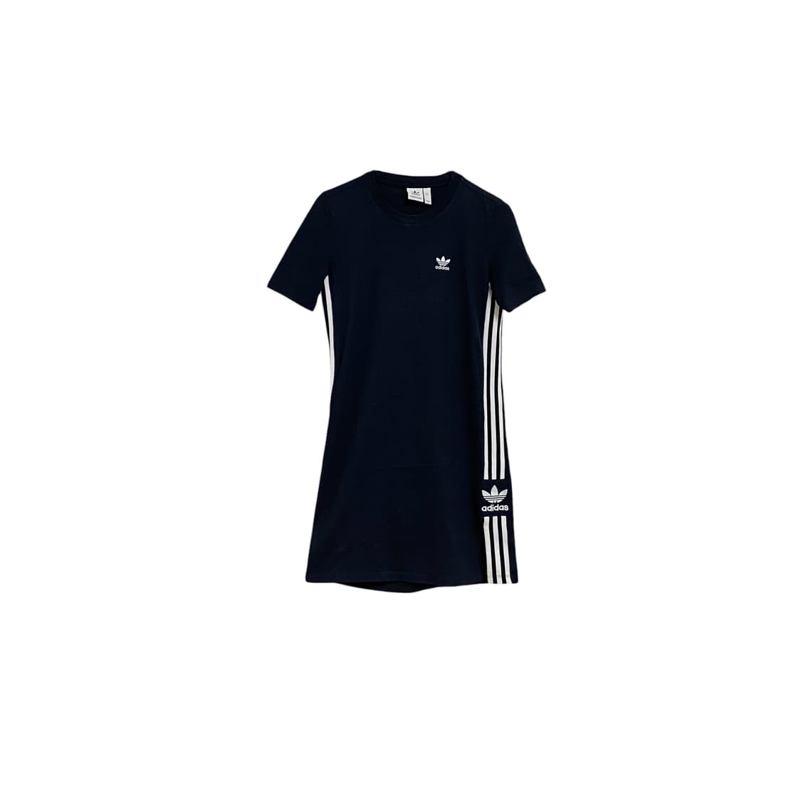 Adidas side slit black onepiece  상품이미지1