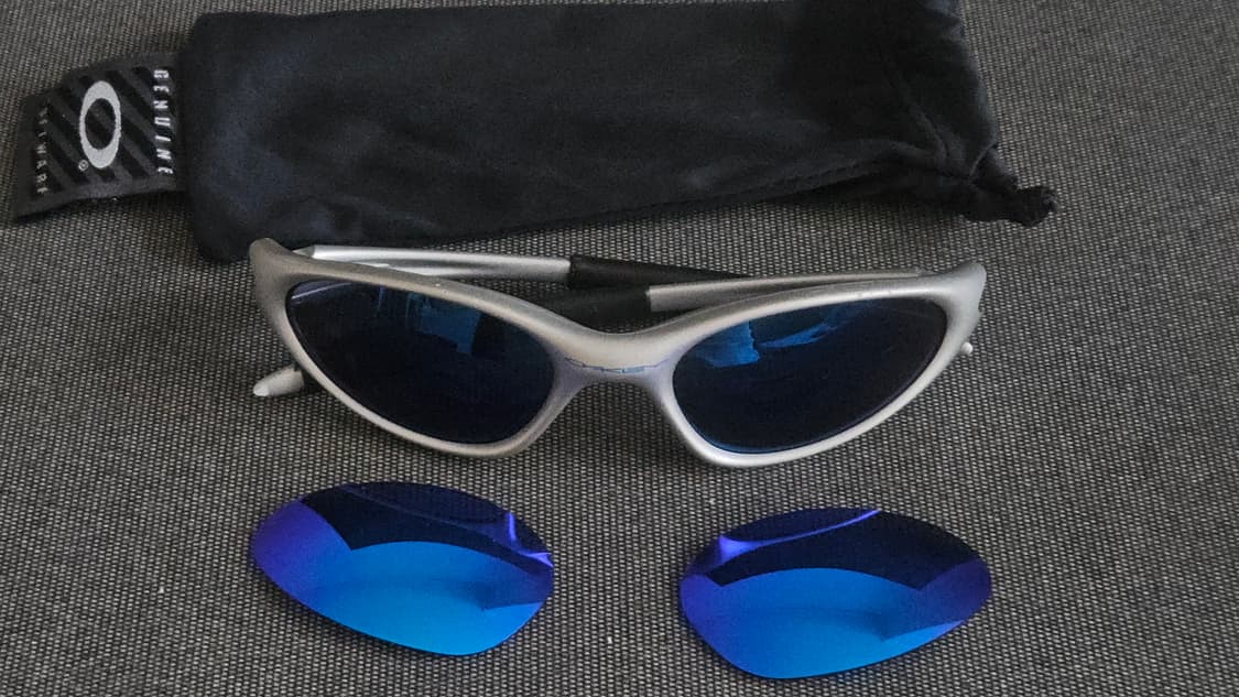 오클리 미뉴트 1.0 (gen2) 상품이미지6