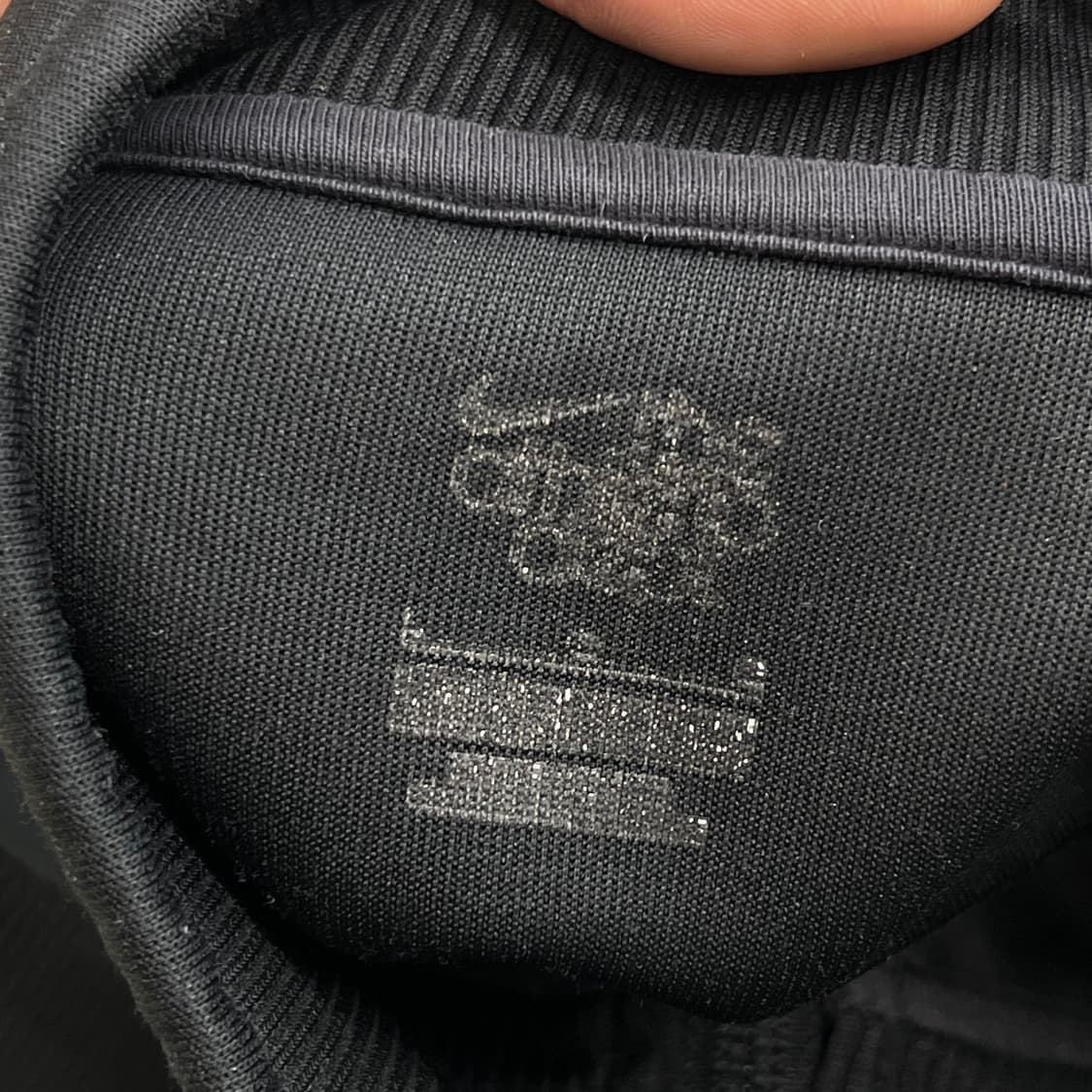 나이키 배색 트랙탑 r3569 상품이미지6