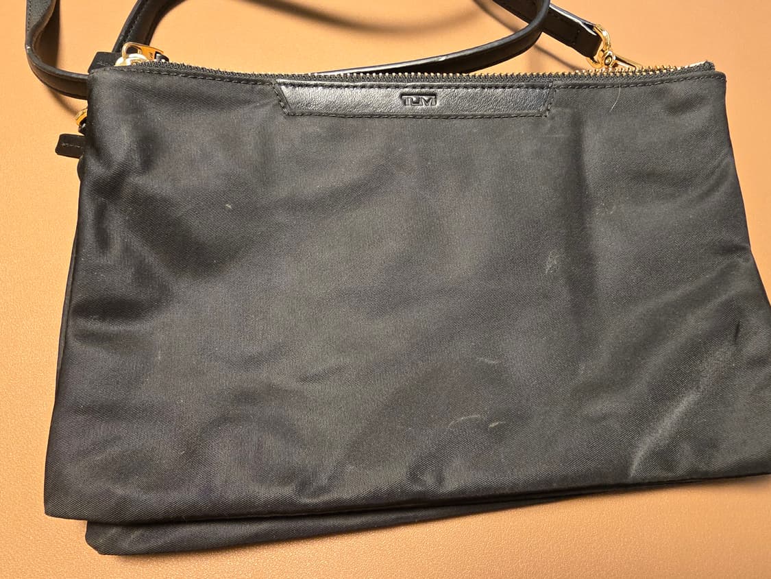 투미 3칸 크로스백 상품이미지5