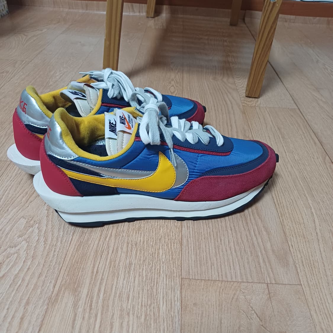 나이키사카이 LDV와플레이서 280(택포) 상품이미지4