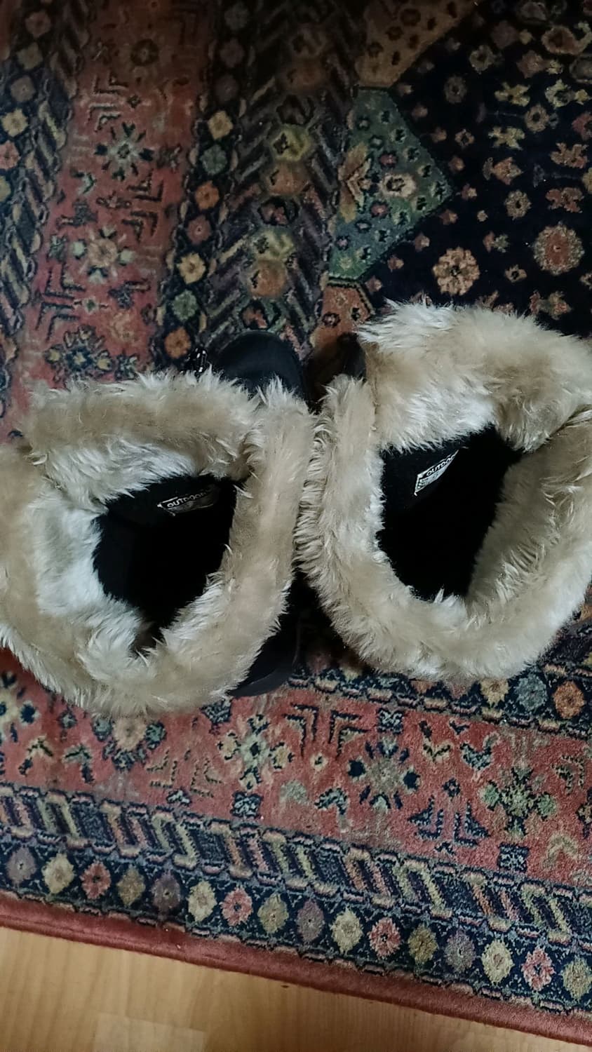 아웃도어프로덕츠 방한부츠 240 상품이미지4