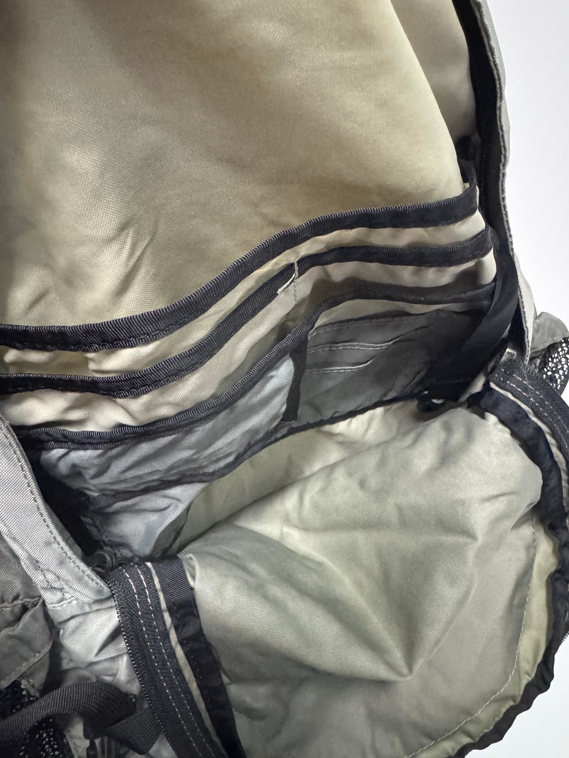 노스페이스 보레알리스 등산 백팩 상품이미지6