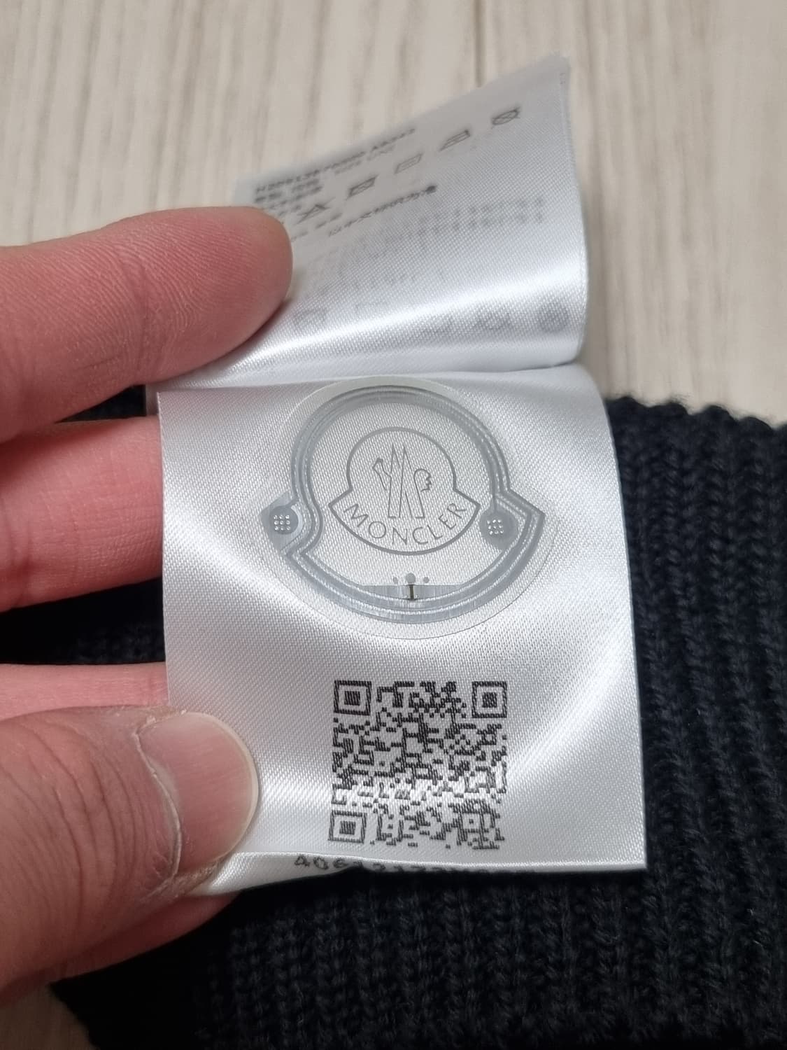 몽클레어 비니 상품이미지5