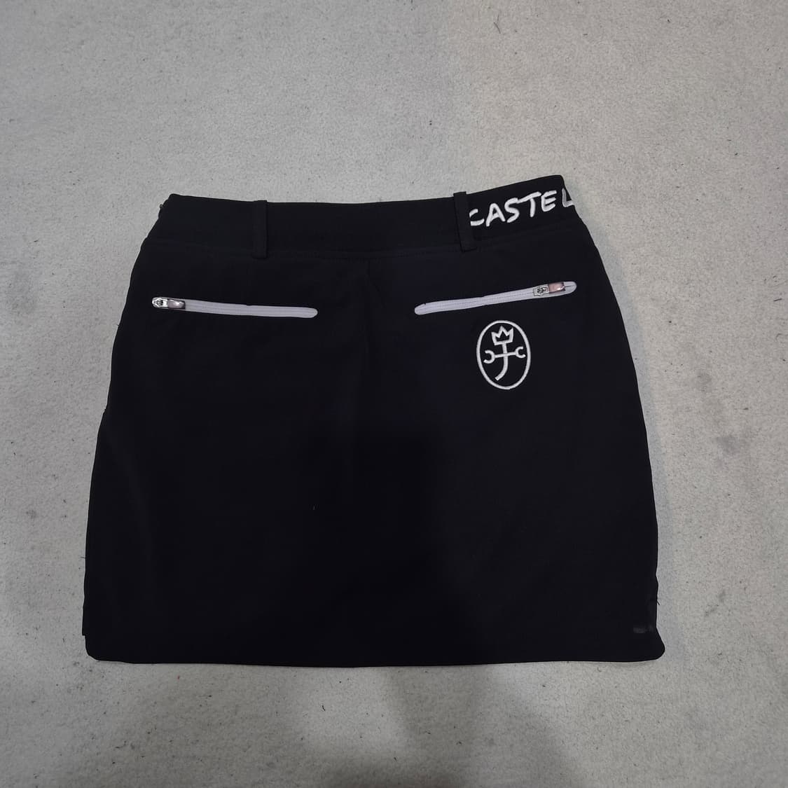 까스텔바작  큐롯스커트67 상품이미지2