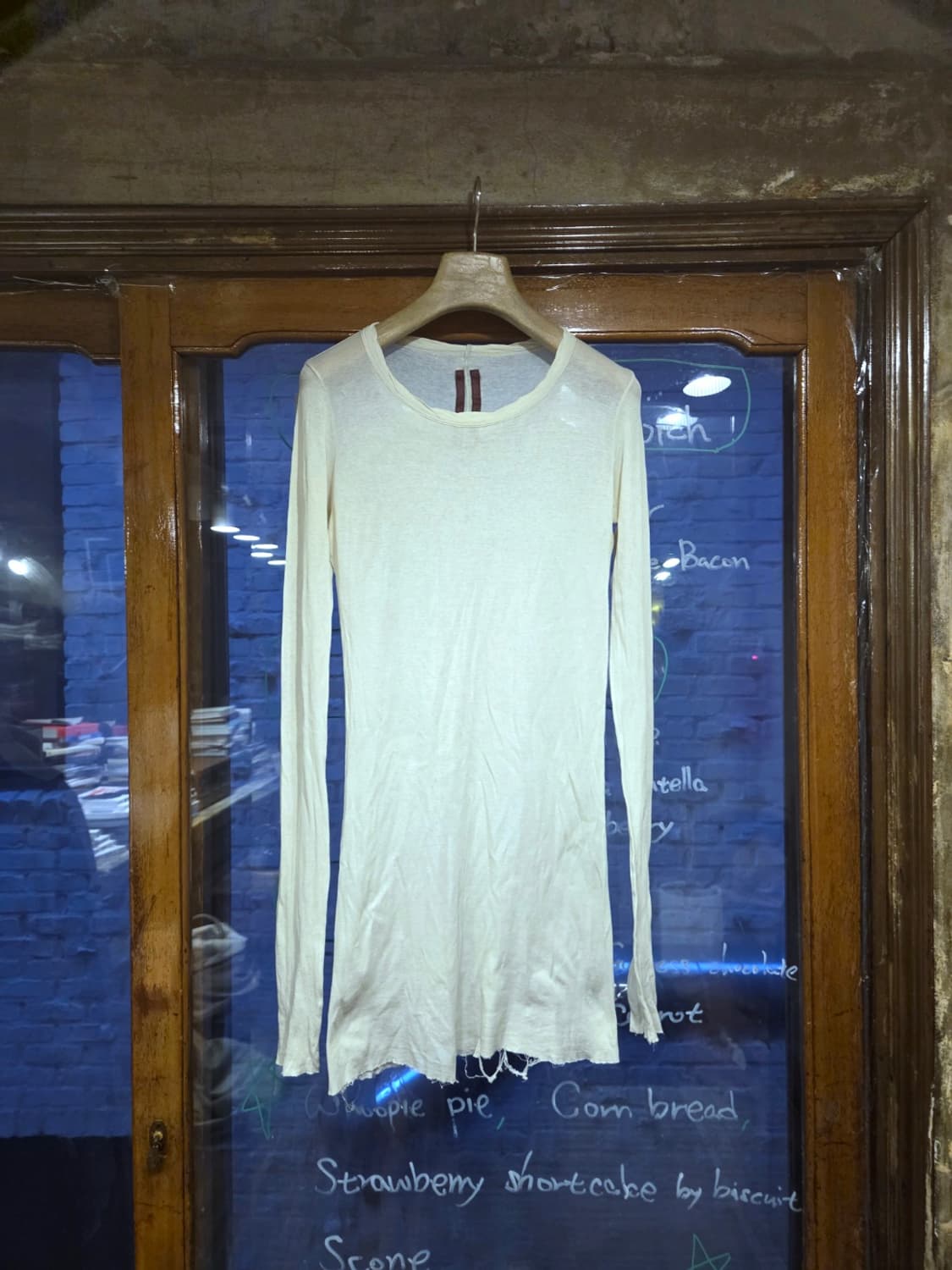 릭 오웬스 상품이미지1