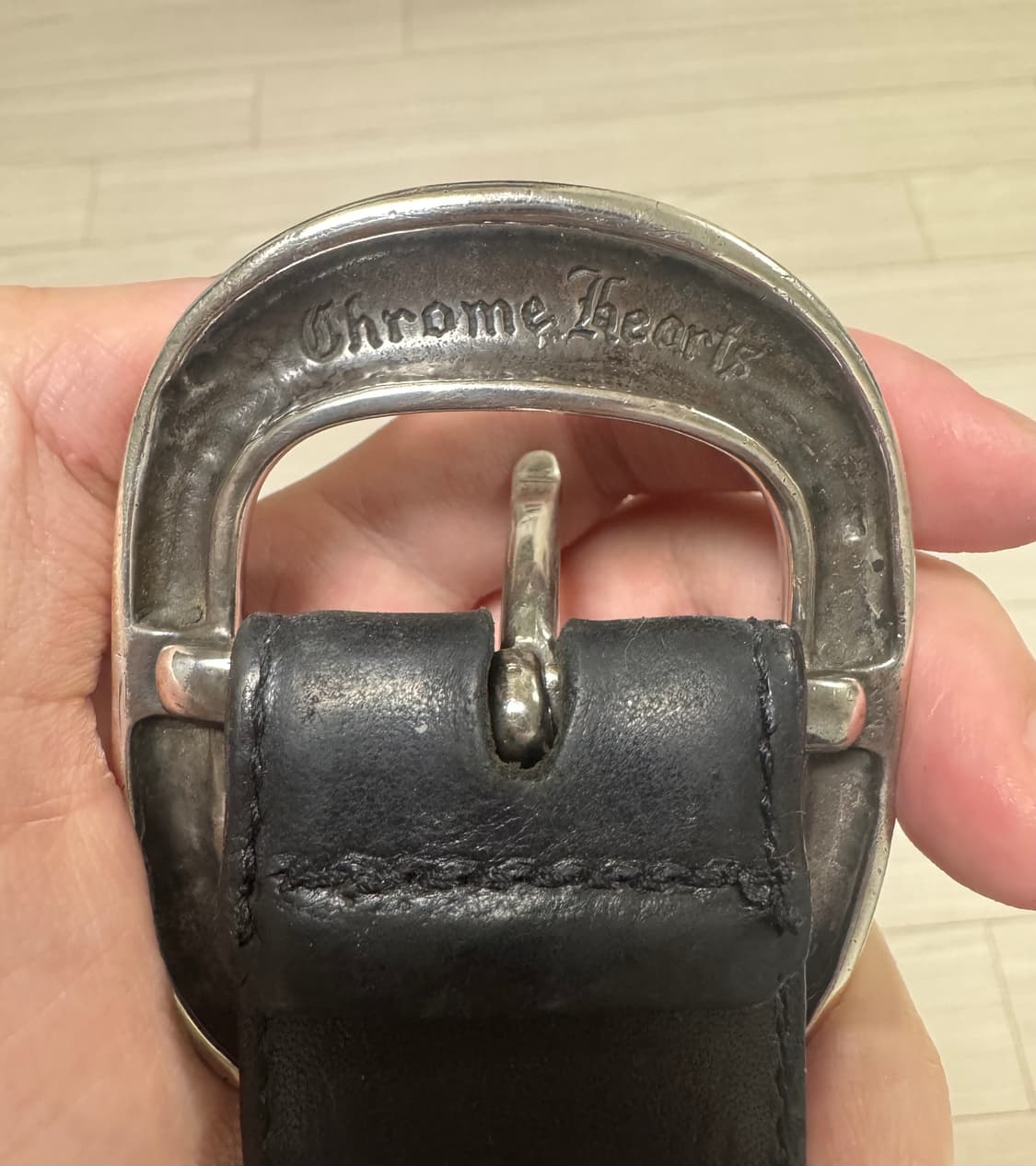 크롬하츠 건슬링어 1,5 (36) 상품이미지4