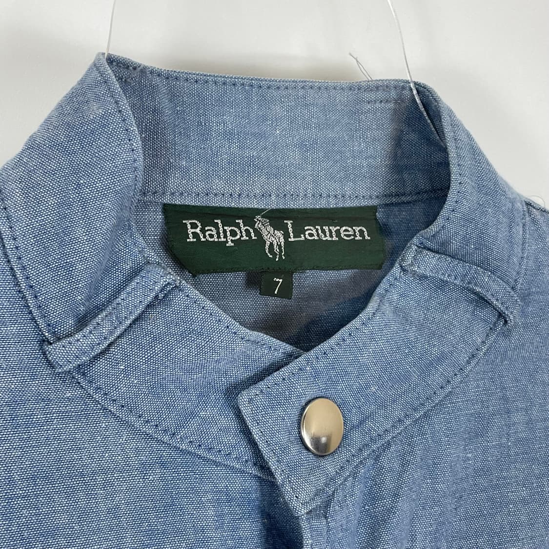 폴로 랄프로렌 polo 포니 자켓 상품이미지2