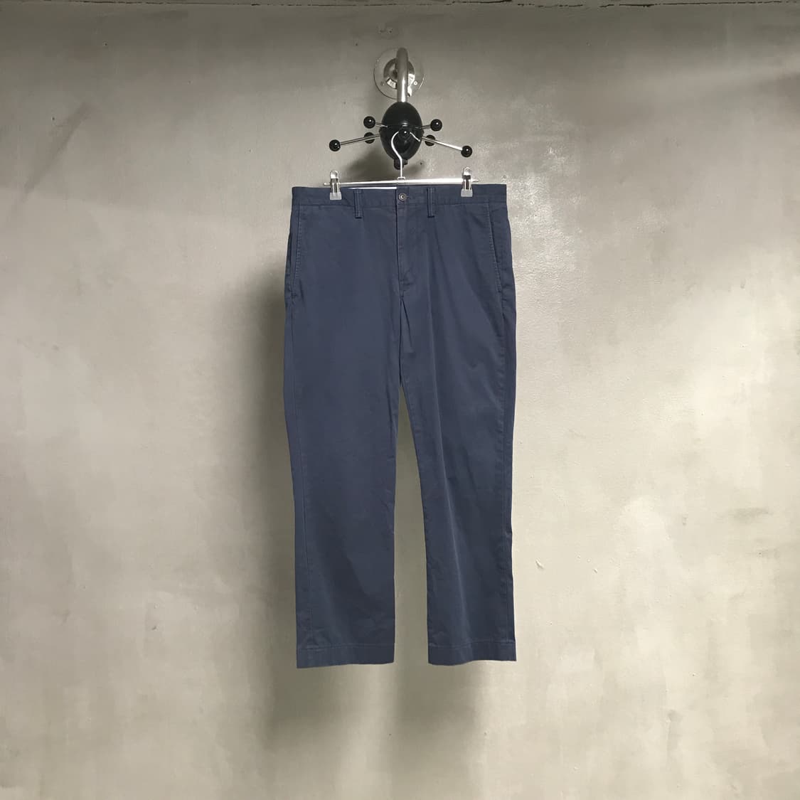 폴로 랄프로렌 네이비 치노 팬츠 30/32  상품이미지1
