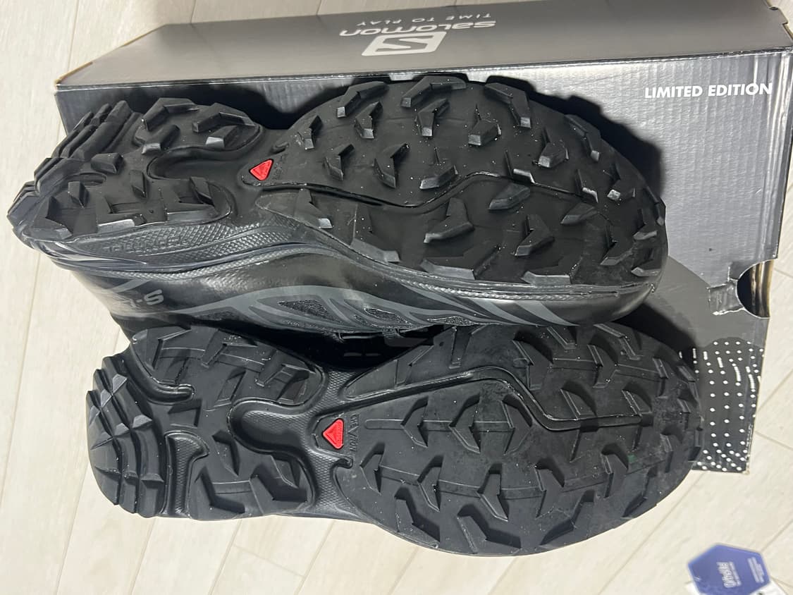 살로몬 XT-6 ADV 270 상품이미지2