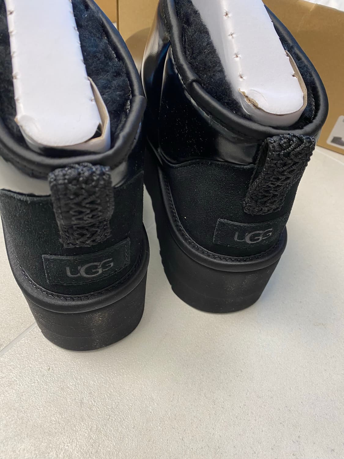 Ugg 어그 하이샤인 우먼 8 상품이미지3