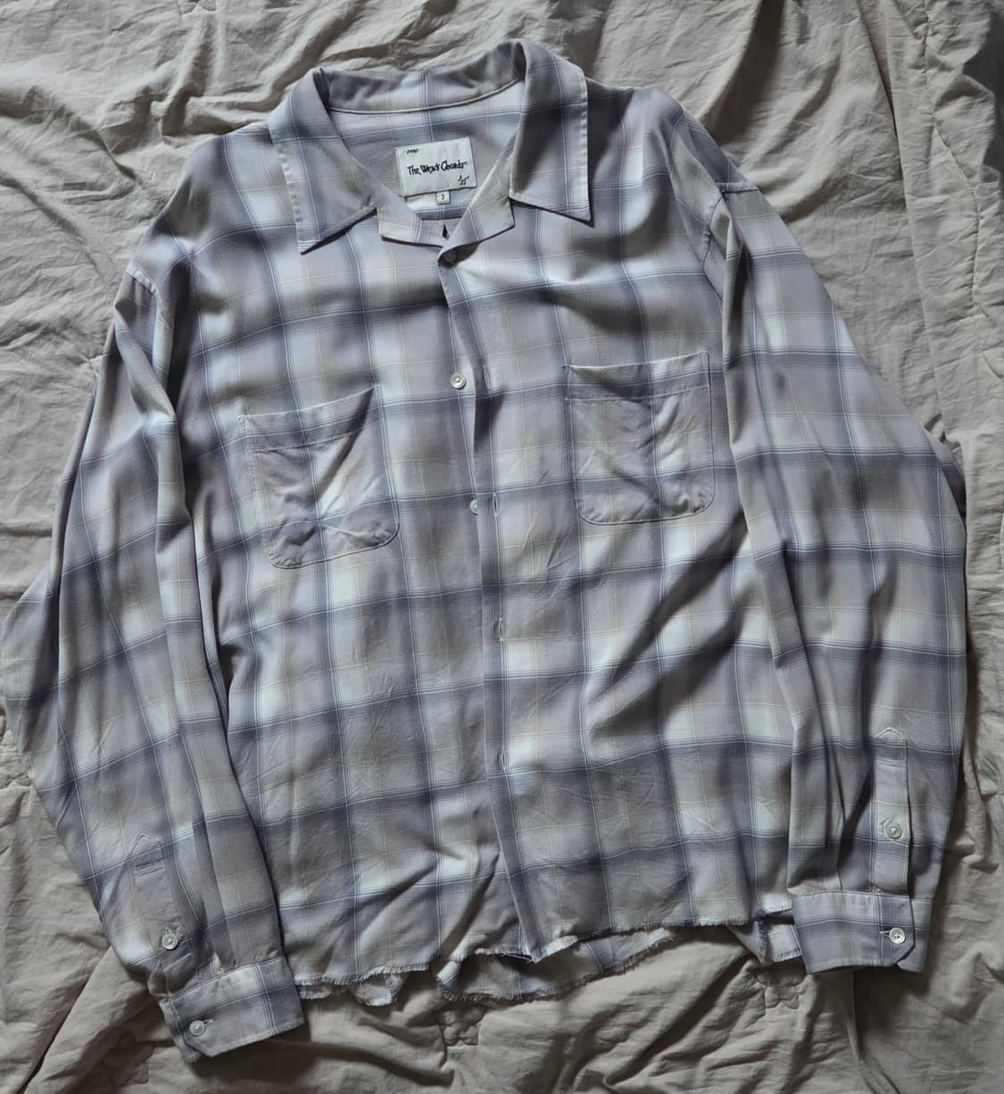 뤡코즈 la셔츠 (3) 상품이미지1