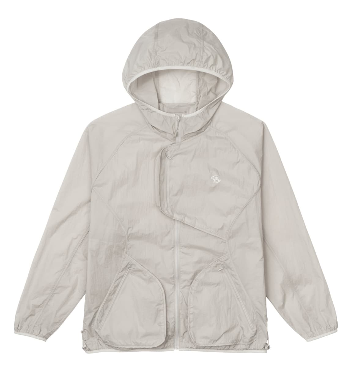 (3) 산산기어 윈드브레이커 바람막이 상품이미지1