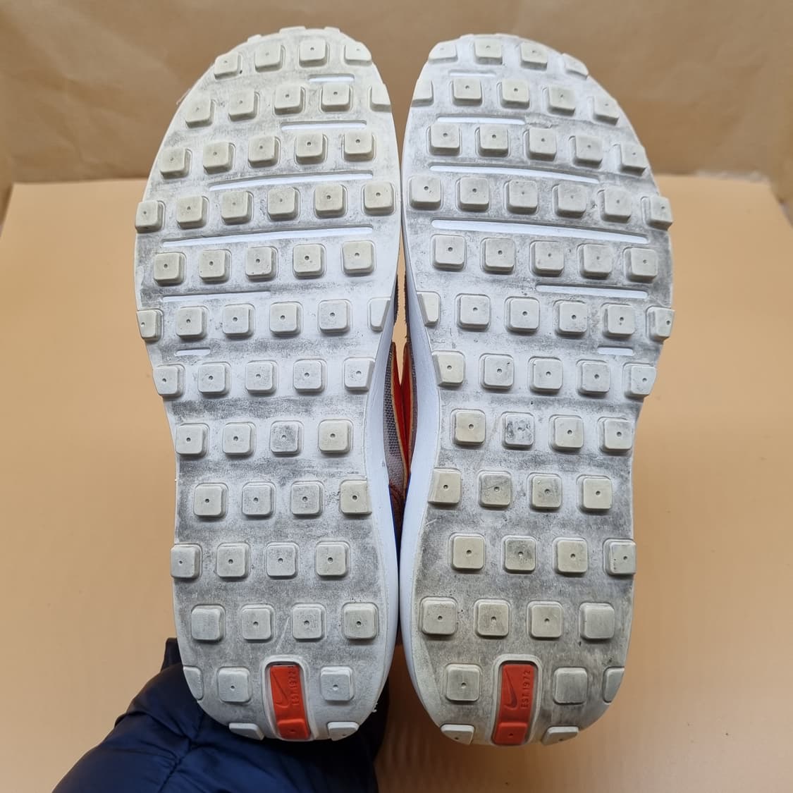 나이키 와플원 주파 운동화240 상품이미지3