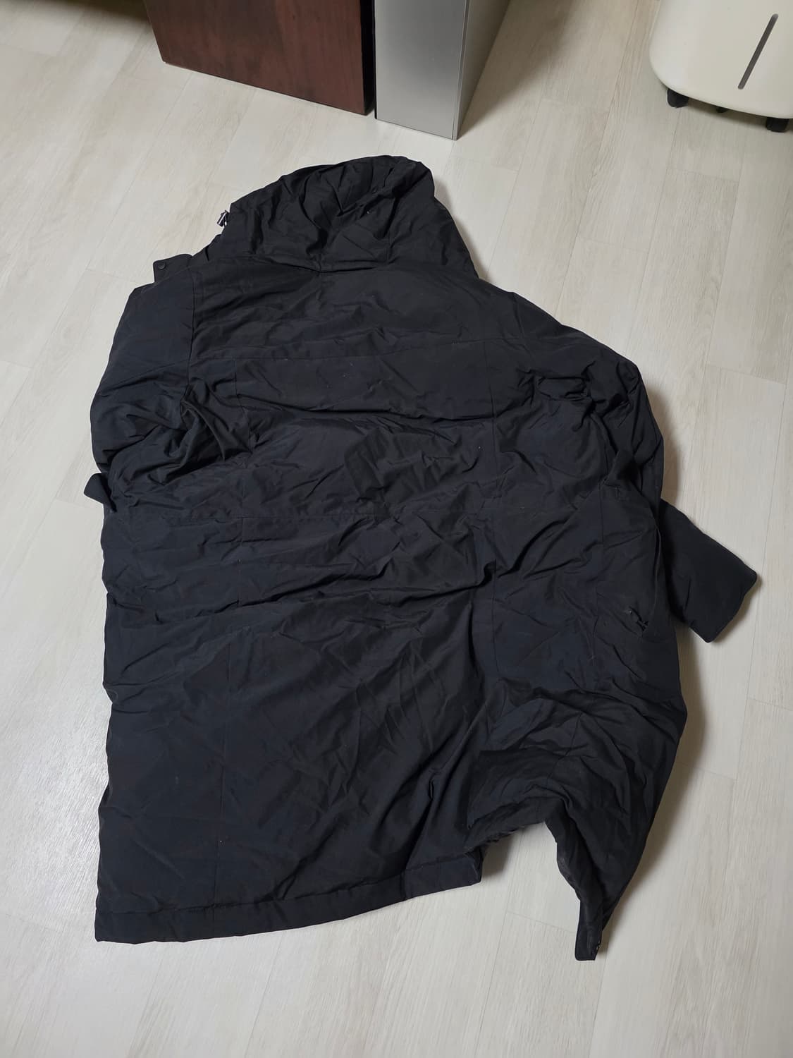 코오롱 안타티카 롱 고어택스 판매합니다 상품이미지2