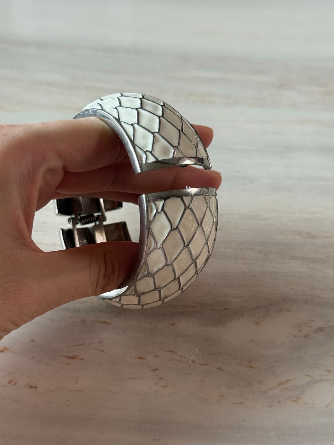 Vintage bangle 상품이미지3