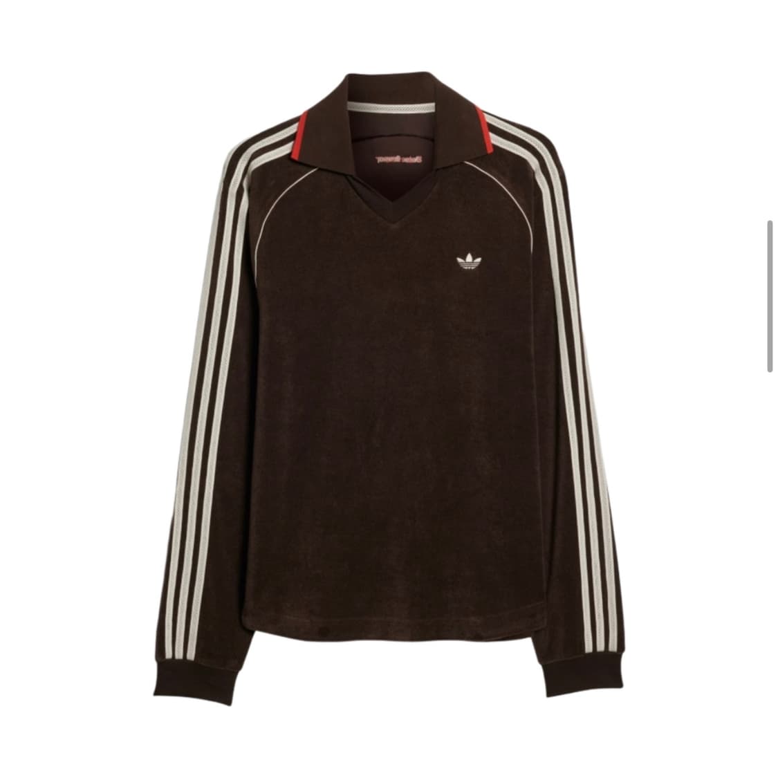 2XL)아디다스 웨일즈보너 셋업 상품이미지1