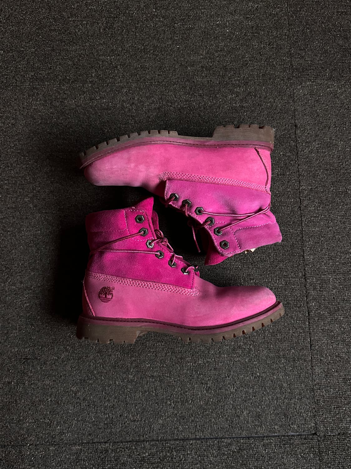 Timberland 8762R 상품이미지3