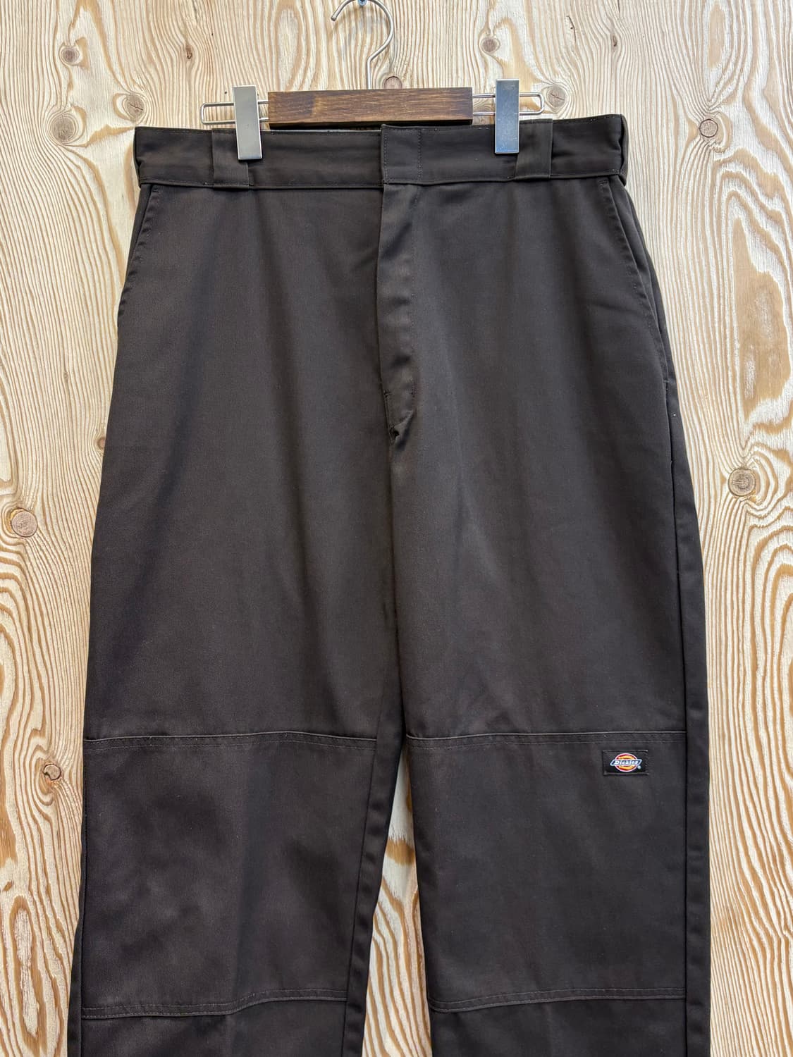 디키즈 더블니 워크팬츠 상품이미지3