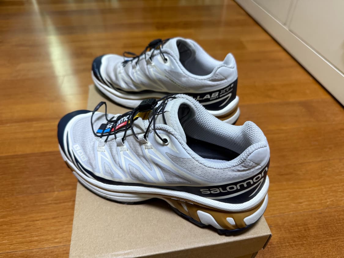 살로몬 XT-6 상품이미지4