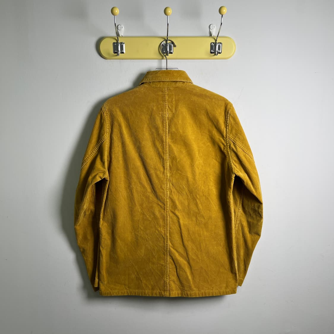 Visvim 비즈빔 아티팩트 커버올 코듀로이 자켓  상품이미지2