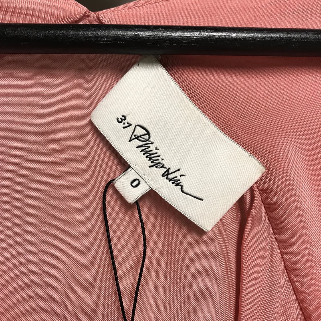 필립 림 블라우스 0 상품이미지6