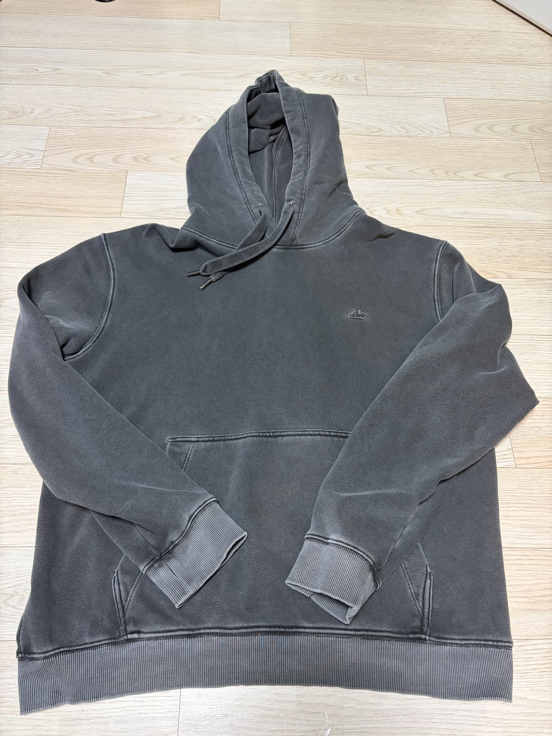 닥스 후드(1회실착, 105사이즈) 상품이미지1