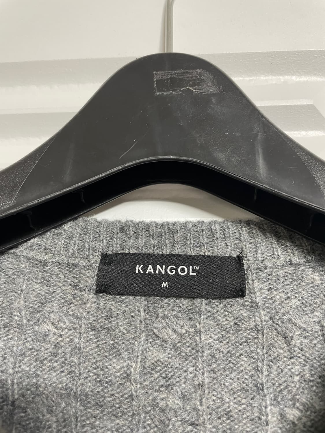 캉골 가디건 상품이미지5