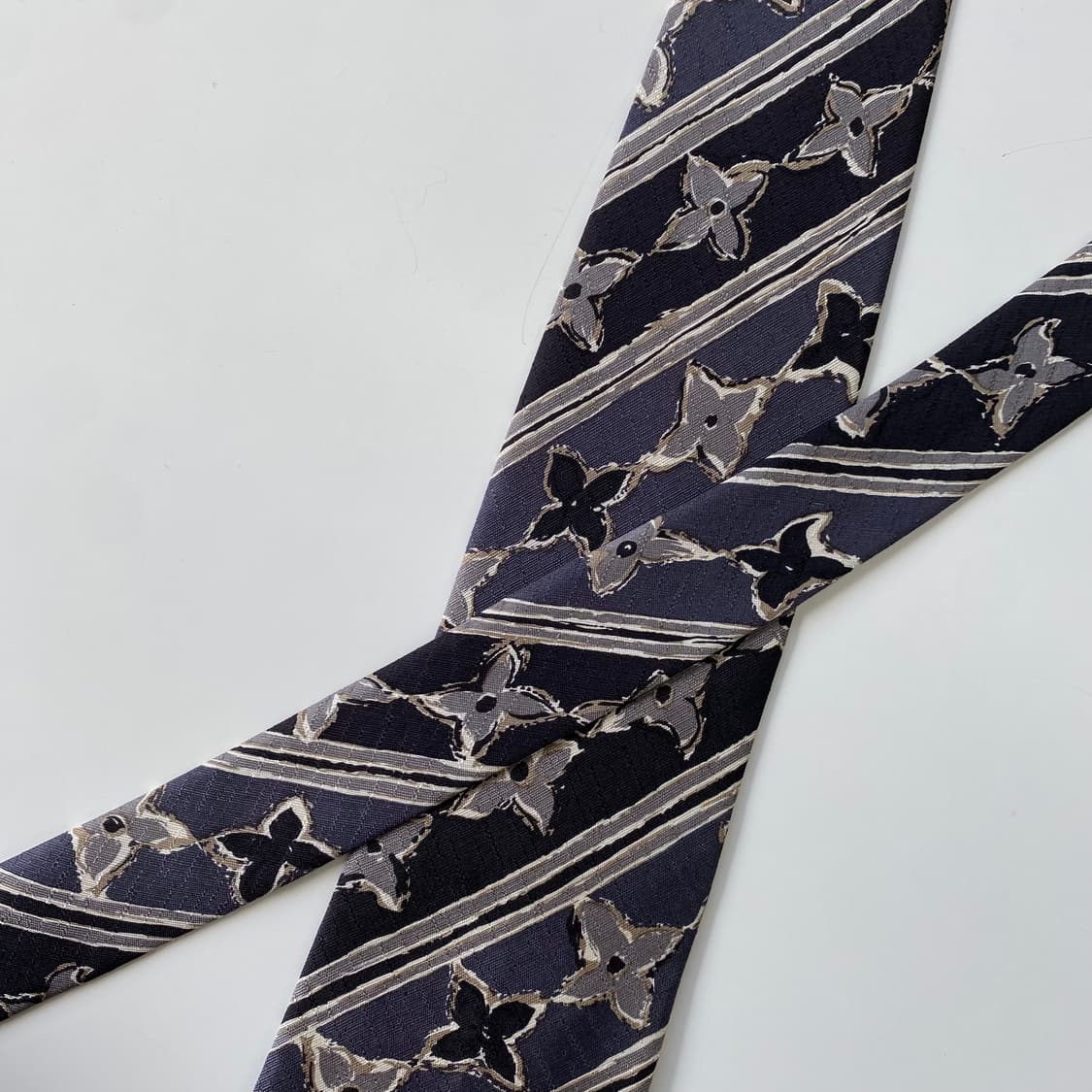 지방시 정품 명품넥타이 (GIVENCHY) 상품이미지4