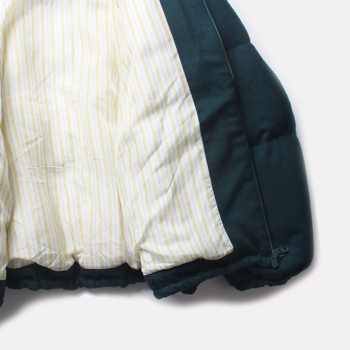 디가웰 X F/CE 울 다운점퍼_2666 상품이미지7