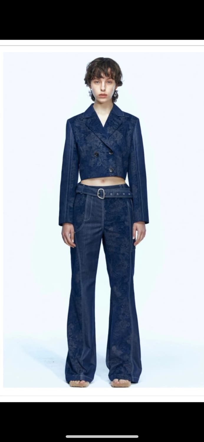 앤더슨벨 코듀로이 팬츠 36 상품이미지1