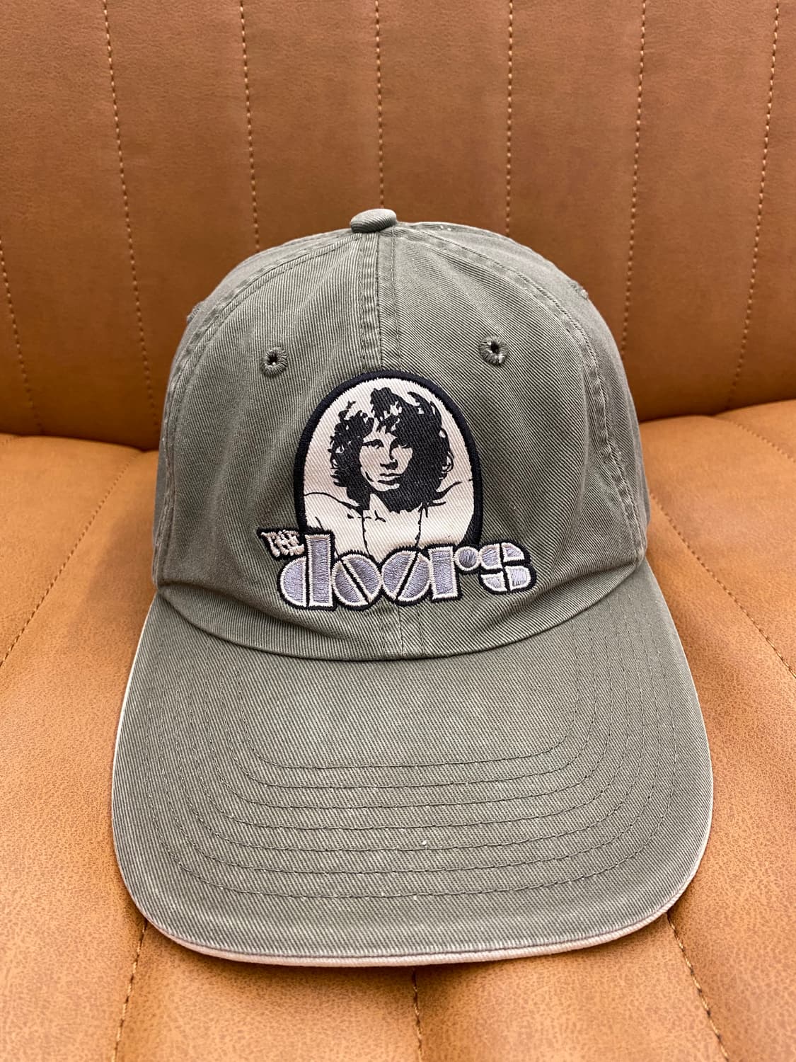 OOs og the doors hat 상품이미지2
