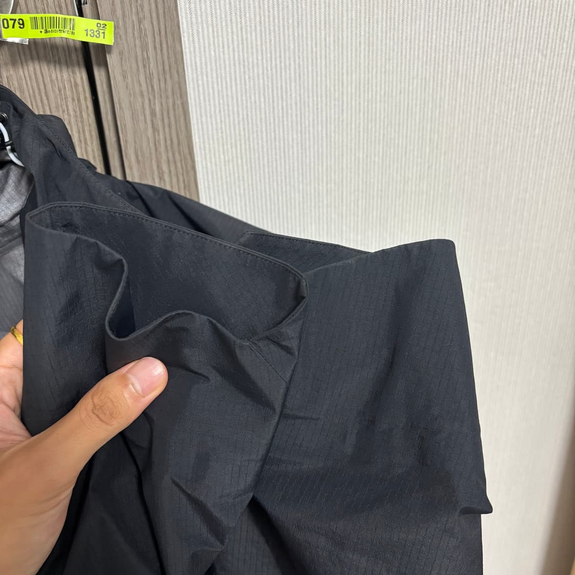 베일런스 모니터 코트 상품이미지8